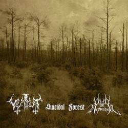 Vernent : Vernent - Suicidal Forest - Mount Depression